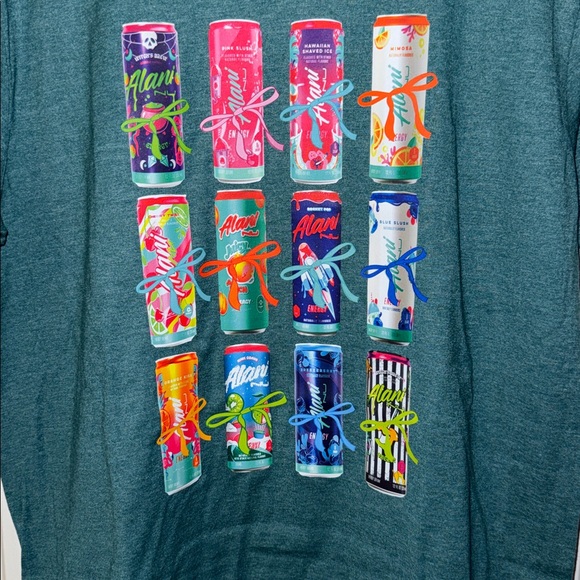 Hanes Tops - Alani T-Shirt